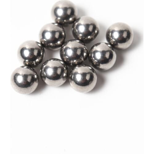 10pcs Prusa i3 MK2.5/MK3 Multi Materials v2.0 F.I.N.D.A. balls