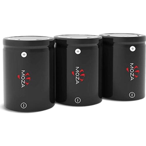 3PCS 263550 Lithium Battery 3.7V 26350 2000MAH Lithium Battery flashlight 3.7V 2000mAh Battery Pack ICR