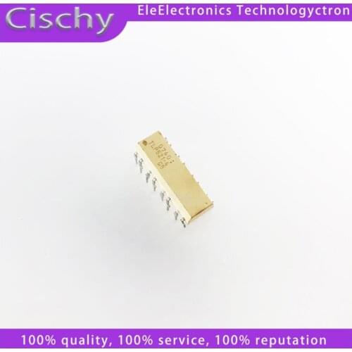 5pcs TLP521-4GB DIP-16 SMD-16 TLP521-4 TLP521 In Stock