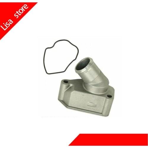 92062728 High Quality Thermostat Housing For Buick Excelle 1.8