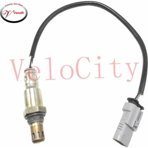 Part No# 12657188 O2 Sensor Oxygen Sensor For 2015-2020 Escalade 2014-2019 Sierra 1500