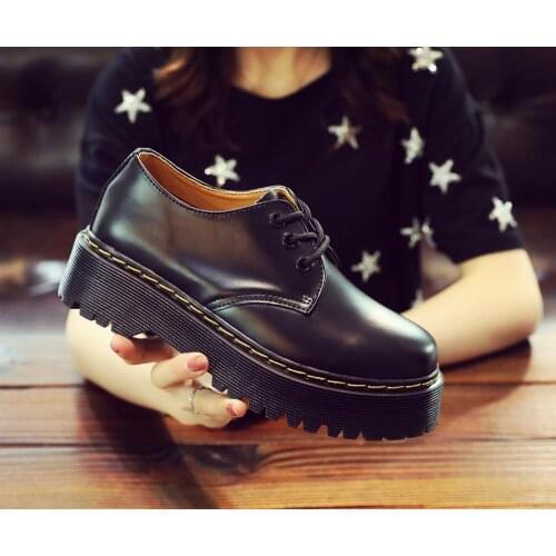 Dragon captain Women's Autumn Shoes