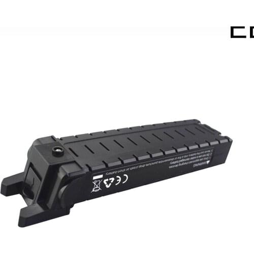 EBOYU 7.4V 2800mAh Lipo Battery for MJX Bugs 3PRO B3 PRO D85 EX2H Brushless Motor RC Quadcopter Drone Replacement Battery