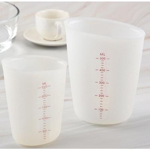 FenKicyen Measuring Cups
