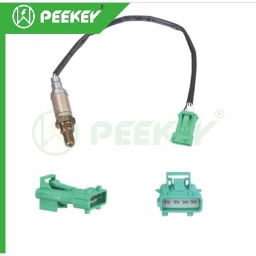 Oxygen Lambda Sensor O2 Sensor RENAULT 0963597858 For CITROEN C2 C3 C4 SAXO JUMPER BERLINGO XSARA N0 N1 N2 PICASSO N68