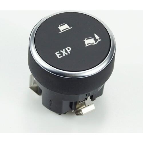 Auto Multi-road Conditions Multi-mode EXP Adjustment Switch Button For Renault Kadjar Koleos Captur