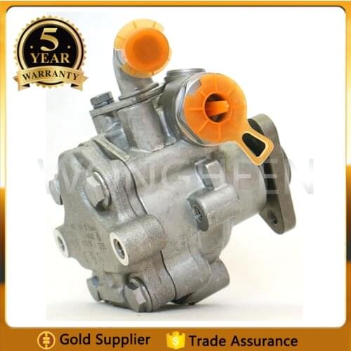7L8422154E 7L8422154ES 7L8422154D 7L8422154C 7L8422154 Power Steering Pump For A udi Q7 For Volkswagen For Porsche