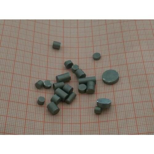 Single germanium pure germanium 5N germanium high purity metal germanium semiconductor germanium element germanium ingot 100g un