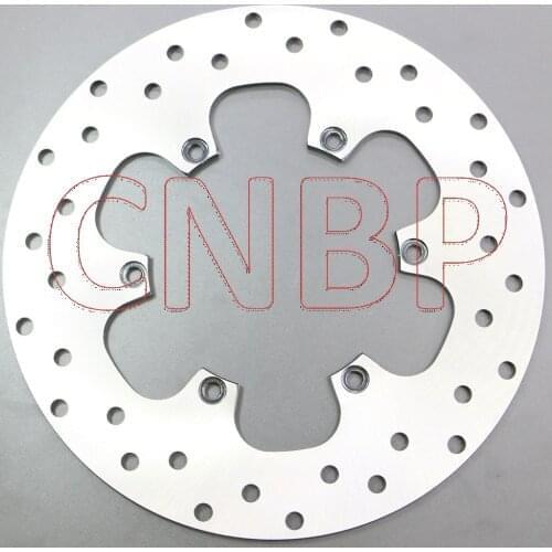 Front Rear Disc Rotor for GAS GAS EC 125 EC125 200 EC200 250 EC250 250 EC250 Racing 300 EC300 450 Enduro 4T EC450 515 EC515