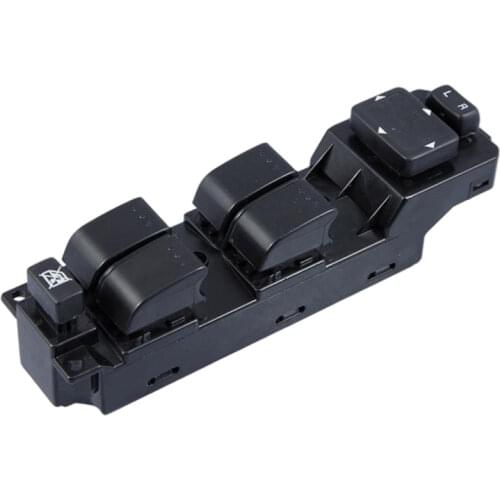 For Mazda 6 LIFTER SWITCH M6 horse six 05-13 glass lift switch power window switch GV2S-66-350A GV2566350A
