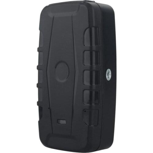 Portable tracking car gps lk209b with Strong Magnet Take the box