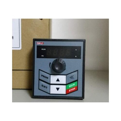 SAJ Inverter ATV13 Series Keyboard Panel