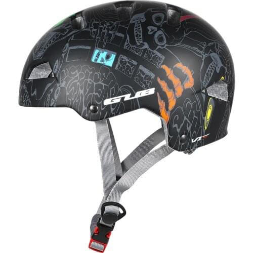 GUB Adults Cycling Helmet Ourdoor Multi-Sport Skating Rock Climbing Scooter Protective Safety Helmet Head Guard capacete cascos