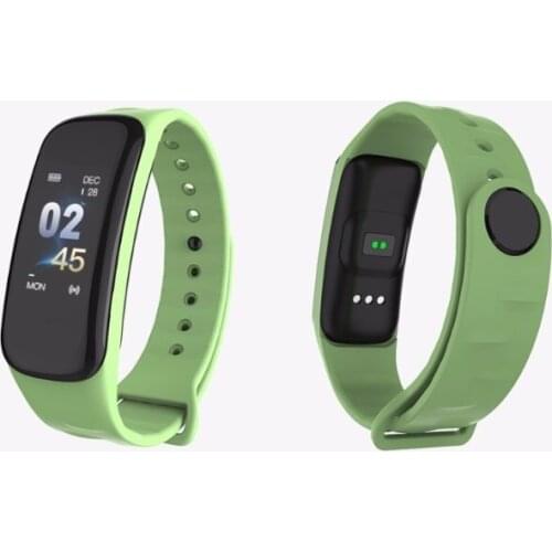 Часы с измерением пульса Stepfly China At AliExpress