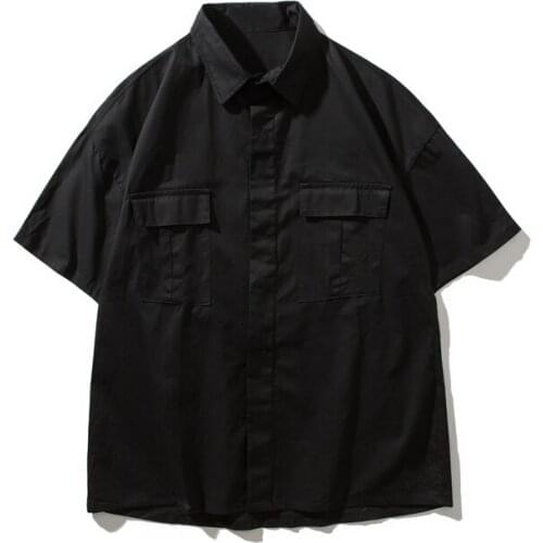 VNUTT Men's Short Sleeve Shirts