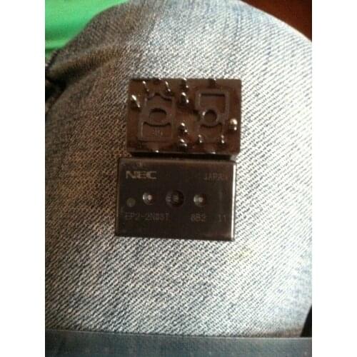 Direct Promotion New EP2-2NOST