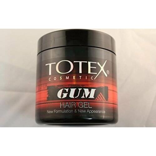 Totex Gum Jelly 700 Ml Extra Strong Technology New Formula Professional