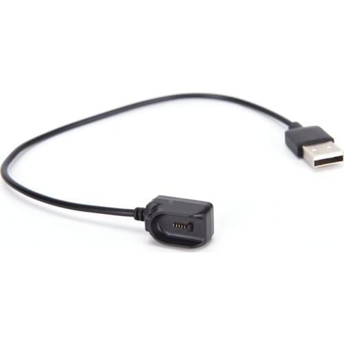 1PC 27cm Long Replacement USB Charger for Plantronics Voyager Legend Bluetooth Charging Cable