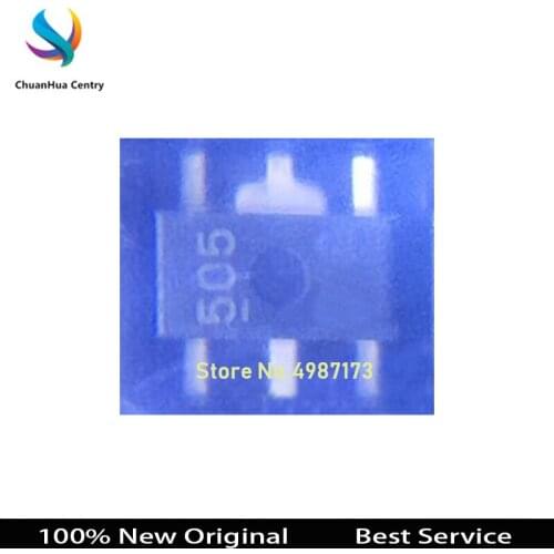 2 pcs/lot PQ1LA505MSPQ 505 SOT89-6 100% New Original In Stock PQ1LA505MSPQ Bigger Discount for the more quantity