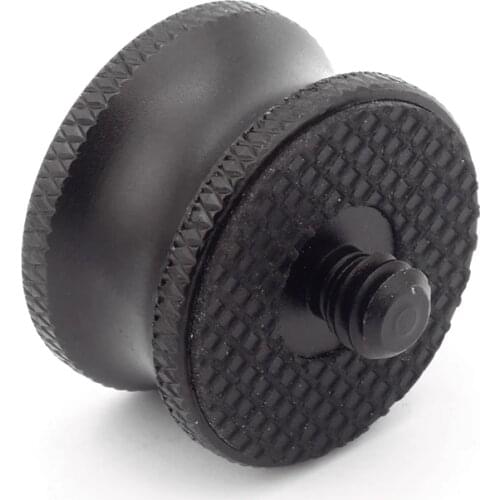 BGNING 1x 3/8 Female to 1/4 Male Adapter Screw Camera Tripod Ball Head Monopod Flash Light Stand Mount Accessories