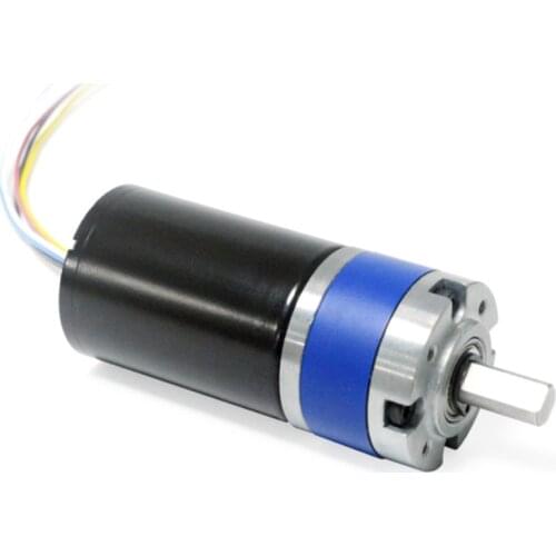 Brushless Redution Motor, CM36-3650 Planetary Gear Motor DC 12V 24V Electric Motor