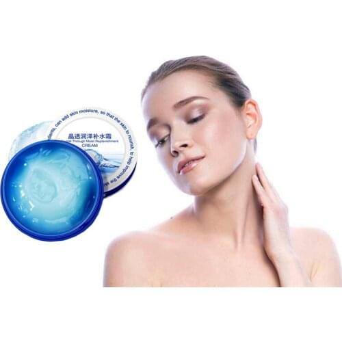 Fade Spots And Freckles Skin Care Day Cream Moisturizing Anti Wrinkle Anti Aging Collagen Face Cream 38ml Brighten Dark Skin