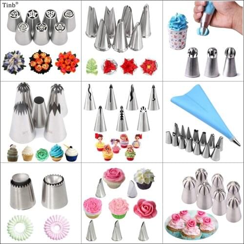 Pastry Nozzles FEISKOO China