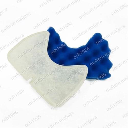For Samsung SC 6650 Vacuum Cleaner Filter Sponge Filter SF0155-13