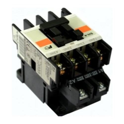 SH-4 AC110V 2A2B SH4 contactor relay