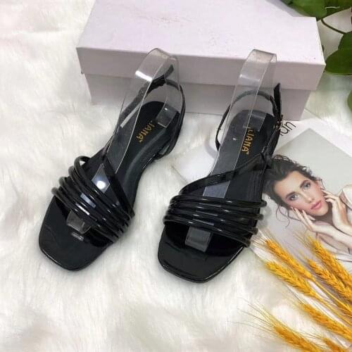 Женские сандали M-SEN China At AliExpress