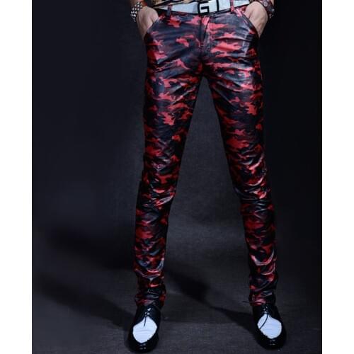 Мужские камуфляжные брюки NSTOPOS China At AliExpress