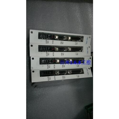 USED MSD023A1Y TESTED PASS OK