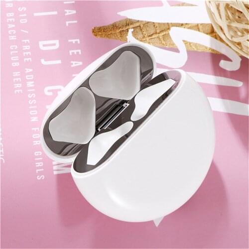 Dust Guard Metal Protective Case for Huawei Freebuds 3 Bluetooth Earphones Cover Case for Freebuds3 Pro