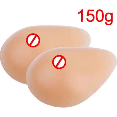 Enhancer Silicone Breast Forms False Fake Boobs Breast Cross Dresser Realistic Fake Boobs Tits Shemale Crossdresser Boobs