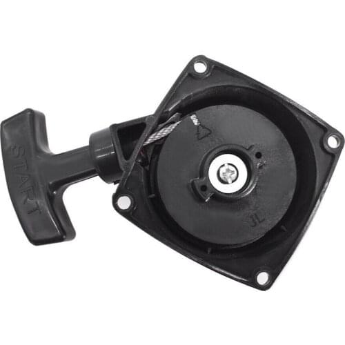 PPT-2400 RECOIL STARTER FOR ECHO SRM2015 2305 ES PPT-2100 GT2400 PRUNING POLE SAW TRIMMER PULL START SHROUD GRIP ROPE PULLEY
