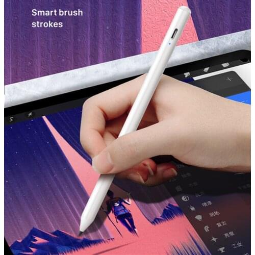 Touch Screen Pen Stylus High Sensibility No Delay for iPad Pro 11 12.9 Inch