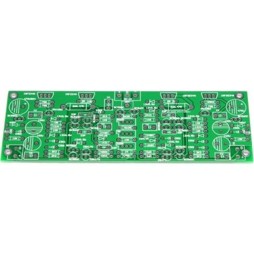 SUQIYA-HI-END level B22 (refer to β22 beta 22 circuit) headphone amplifier PCB world-class amplification