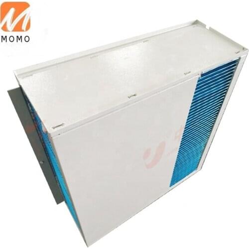 Ex-factory price Vent Heat Exchanger For Air Cooling Heat Exchanger
