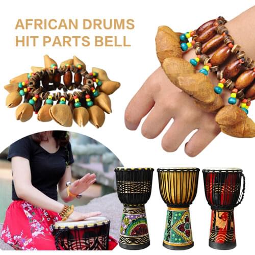 YUKER Percussion Instruments