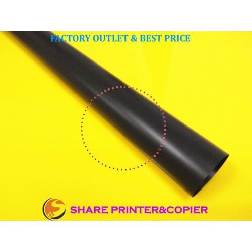 SHARE genuine Fuser sleeve film For CANON LBP6015 MF4410 4412 4420 4450 4570 4452 D520 for HP 2035 2055 425 401 402 1536 1213