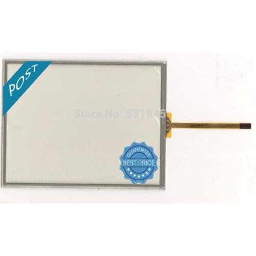 ZhiYuSun NEW 5.7 industrial Touch Screen g057qn01 lm32019tTM057KD01 POST Four Line Resistance Touch Screen Handwriting Screen