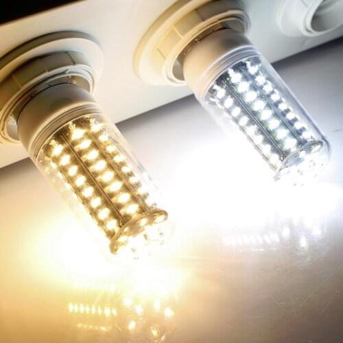 4014 SMD E14 Lampada LED Lamp E27 220V 110V Spotlight Bombillas LED Bulb B22 Candle Light Spot Luz Lamparas Ampoule Chandelier