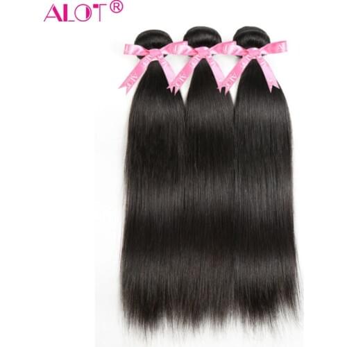 ALOT Artificial Hair