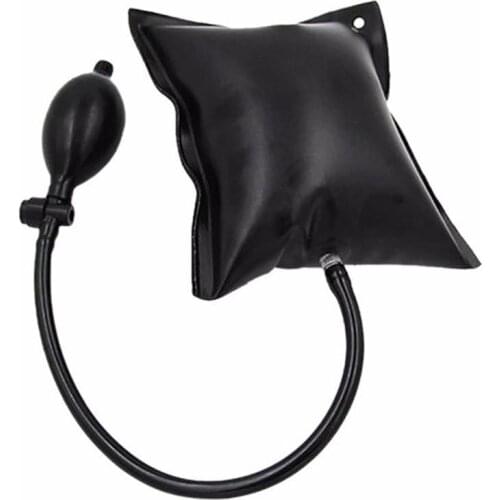 Car Accessory Pump Wedge Locksmith Hand Tools Pick Set Open Car Door Auto Air Wedge Airbag Window Repair Supplies Hardware