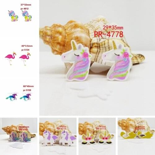 Free shipping 30pcs cartoon back to school character planar resin pr 4779