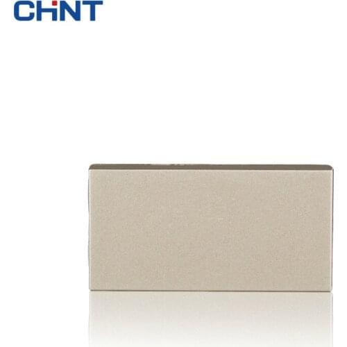CHINT Fill In The Blanks Paper Group Combine Modular 120 Type 9L Wall Switch Socket Function Key