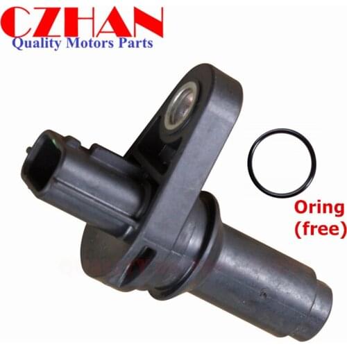 Crank Angle Sensor 180-0716;23731-JA10B;23731-JA10C for 2007-2018 NISSAN 3.5L 3.7L V6 350Z 370Z Altima GT-R Maxima Murano