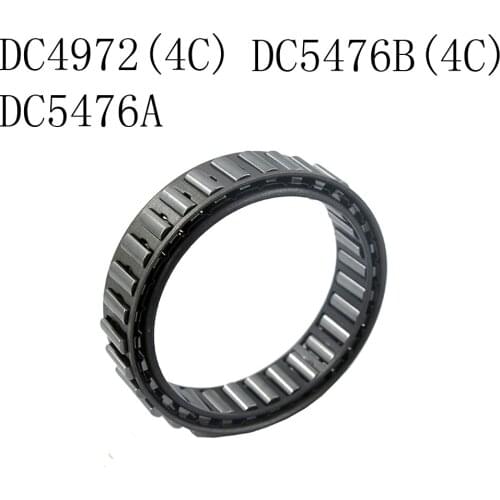 DC4972(4C) DC5476A DC5476B(4C) 49.721x66.381x13.5 54.76X71X16 54.765x71.425x16 One Way Sprag Clutch Bearing