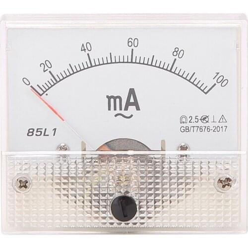 East Current Meters