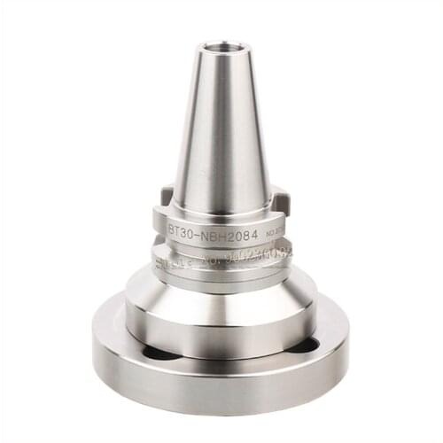 New 1pcs R8 BT30 BT40 NBH2084 MTA tool Holder holders for NBH2084 boring head NBH2084 arbor tool bar set Accuracy